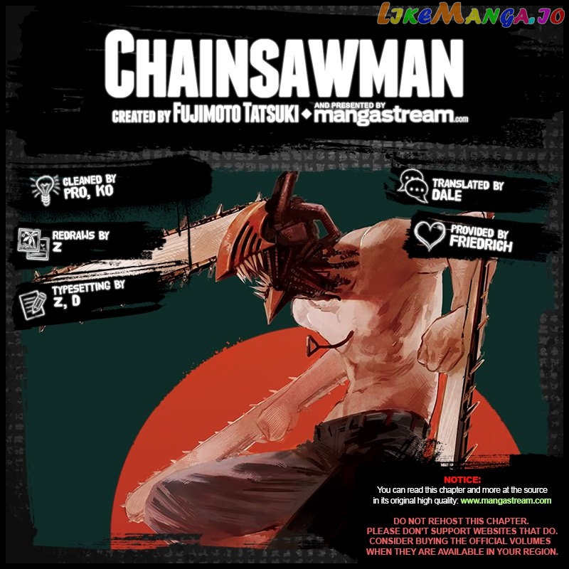 Chainsaw Man, Chapter 39 image 02